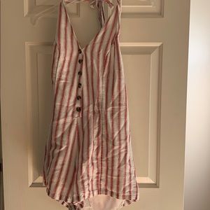 American Eagle romper